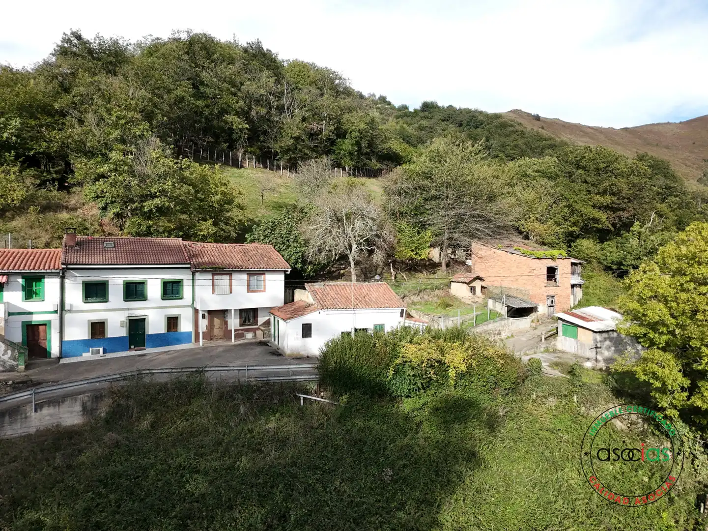 Casa in vendita a Olloniego - CS CANTIQUIN 17, imagen 12