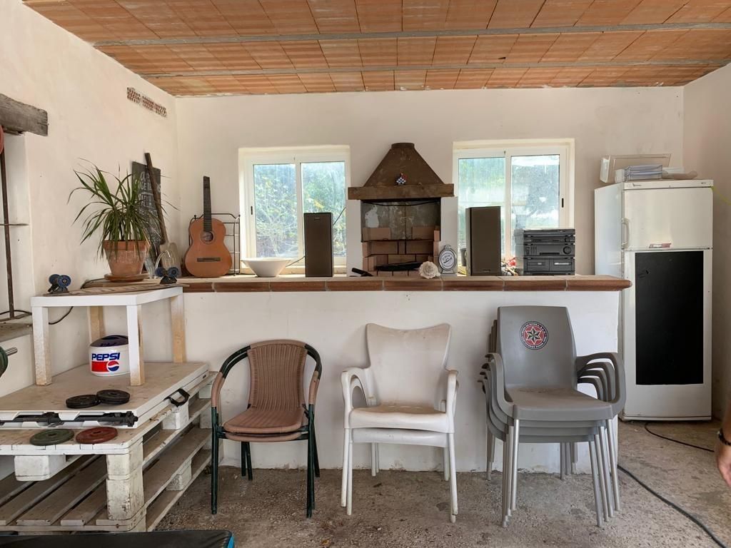 Casa o xalet en venda en Chiclana de la Frontera amb Calefacció, Jardí privat i Terrassa