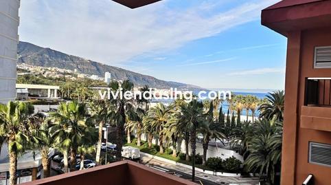 Foto 5 de Estudi en venda a Avenida Melchor Luz, 1, Playa Jardín, Puerto de la Cruz