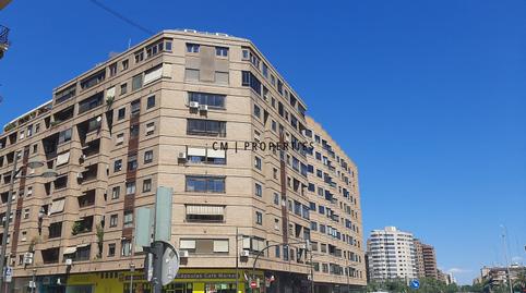 Photo 2 of Flat to rent in Calle de la Democràcia, 2, Nou Moles, Valencia