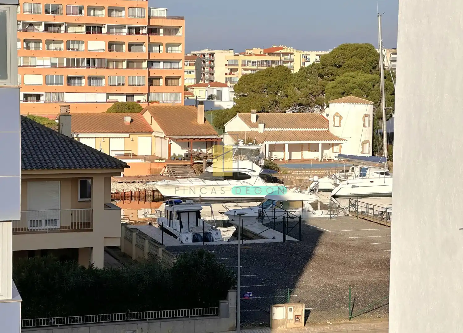 Apartament en venda a Santa Margarita, imagen 3