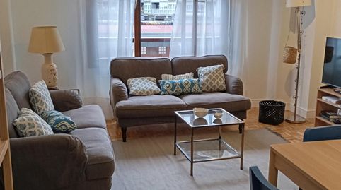 Foto 5 von Wohnung zur Miete in Gijón - Vicente Innerarity, 6, La Arena, Gijón