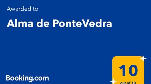 Foto 2 de Pis en venda a Rúa Losada Diéguez, 16, A Parda, Pontevedra Capital