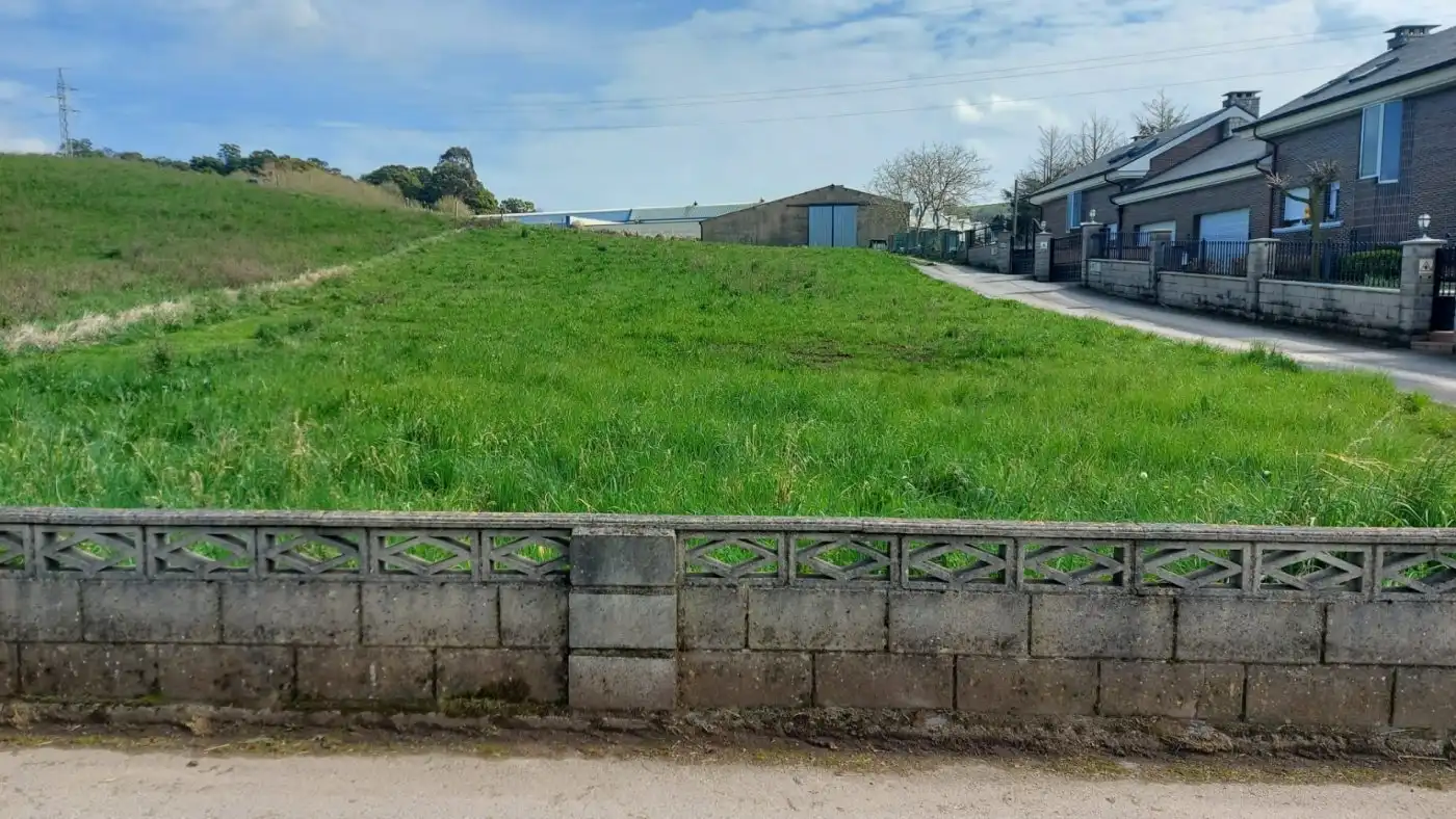 Residencial en venta en Camargo