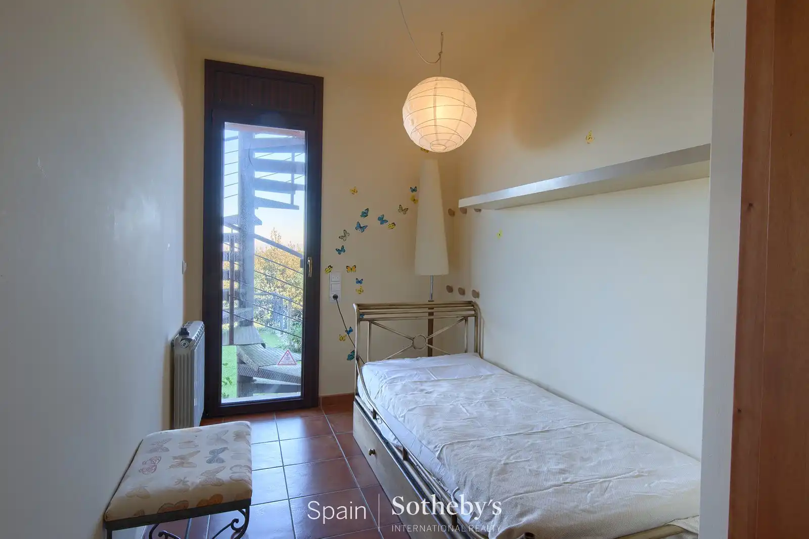 Maison jumelée avec piscine à vendre à Carrer Lluís Miró i Plaja, imagen 15