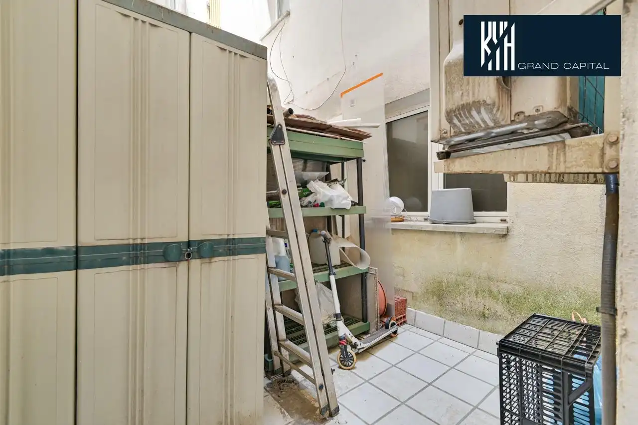 Appartement avec ascenseur à vendre à Carrer Carrer Marquès de Caldes de Montbui, imagen 28