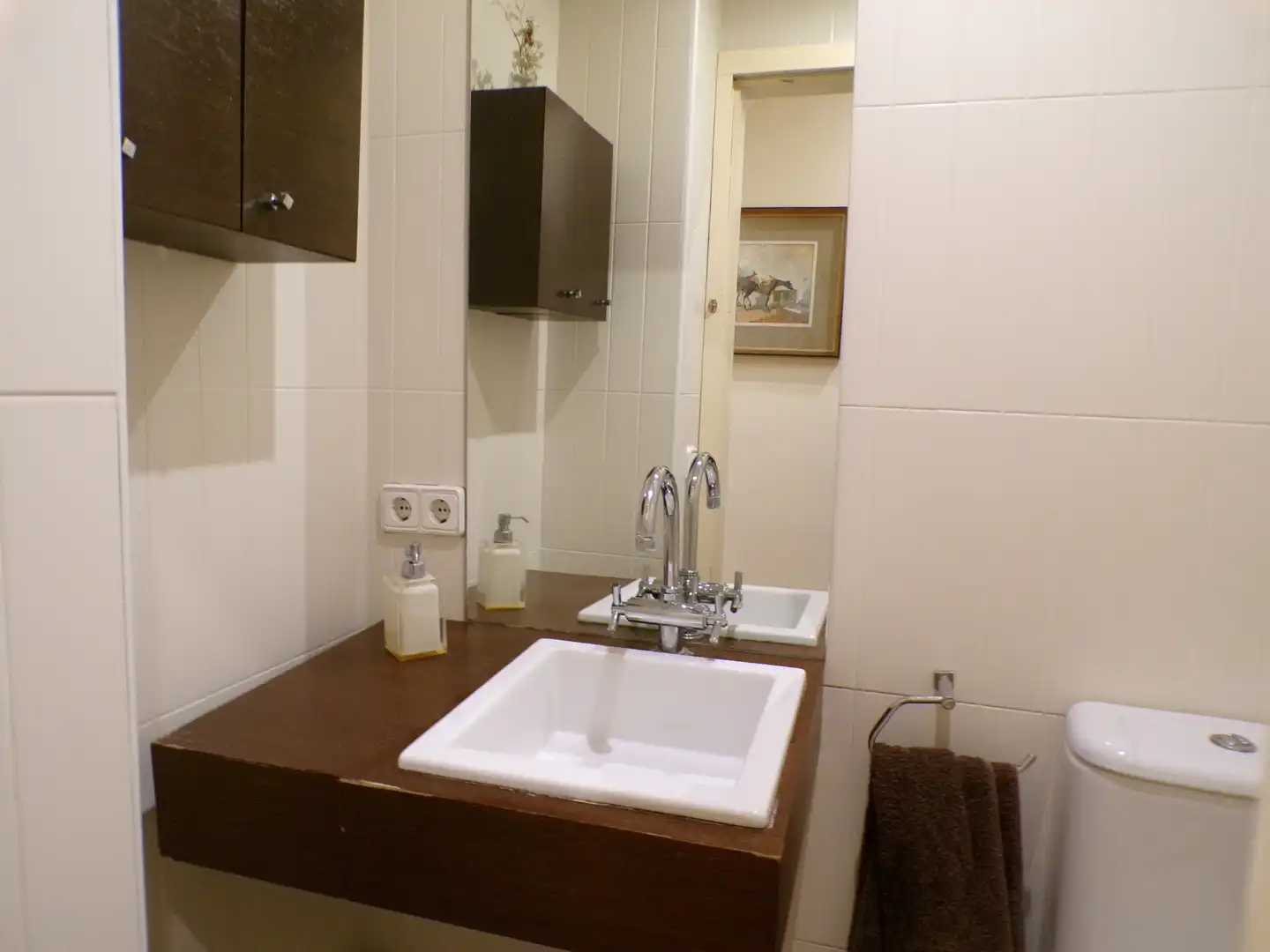 Detached homes for sale in Casas Verdes - Ermita
