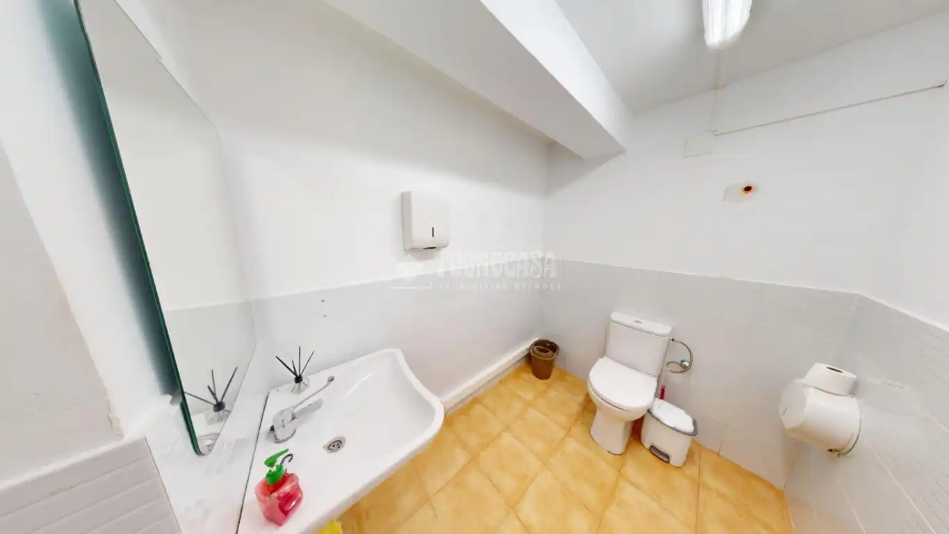 Baño de Piso en venta en Leganés