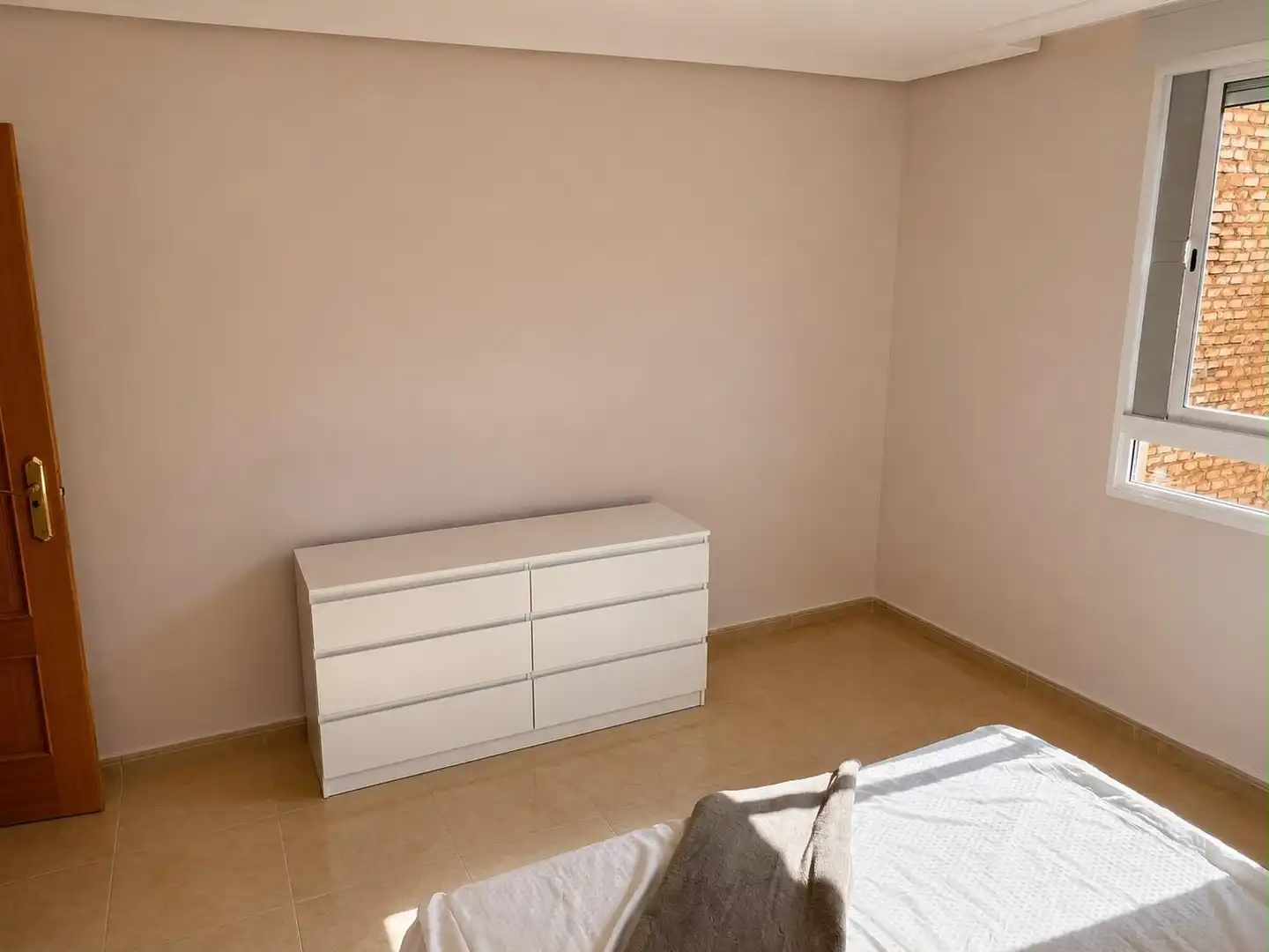 Flat with terrace to rent in Norte, imagen 7