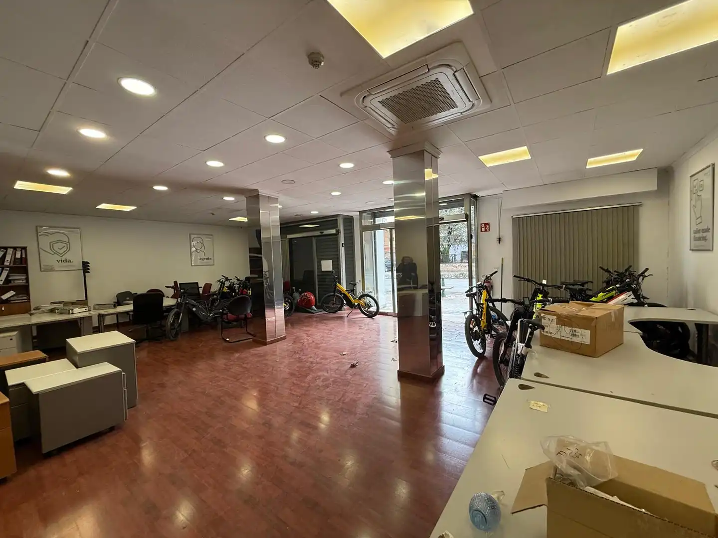 Local en venta en Alcoy / Alcoi