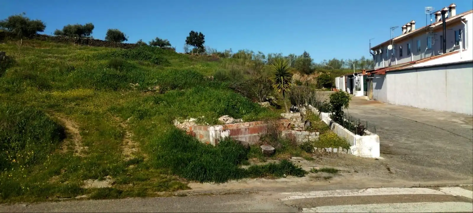 Casa o xalet en venda en Aldeacentenera amb Aire condicionat
