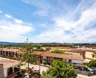 Vista exterior de Apartament en venda en Masquefa amb Aire condicionat, Calefacció i Balcó