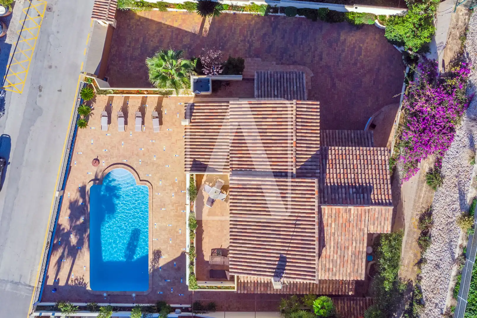 Detached house with pool for sale in El Portet - Pla de Mar, imagen 35