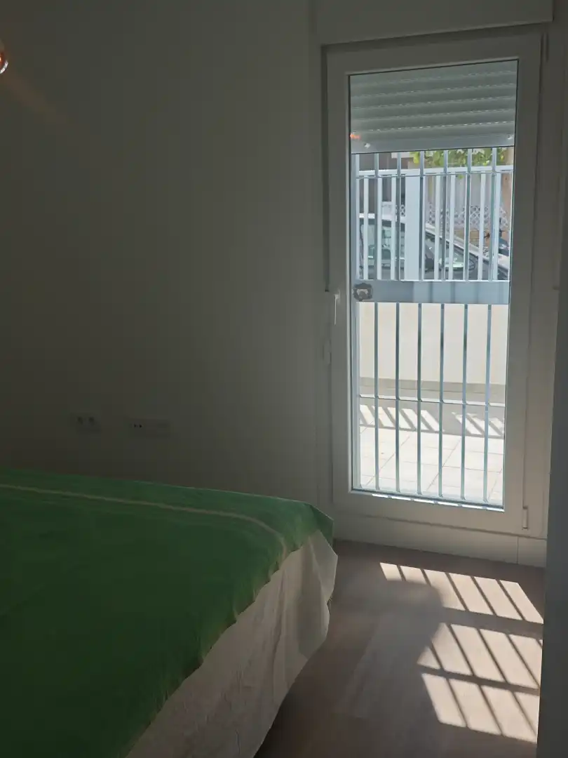 Dormitori de Apartament en venda en Sanlúcar de Barrameda amb Traster i Alarma