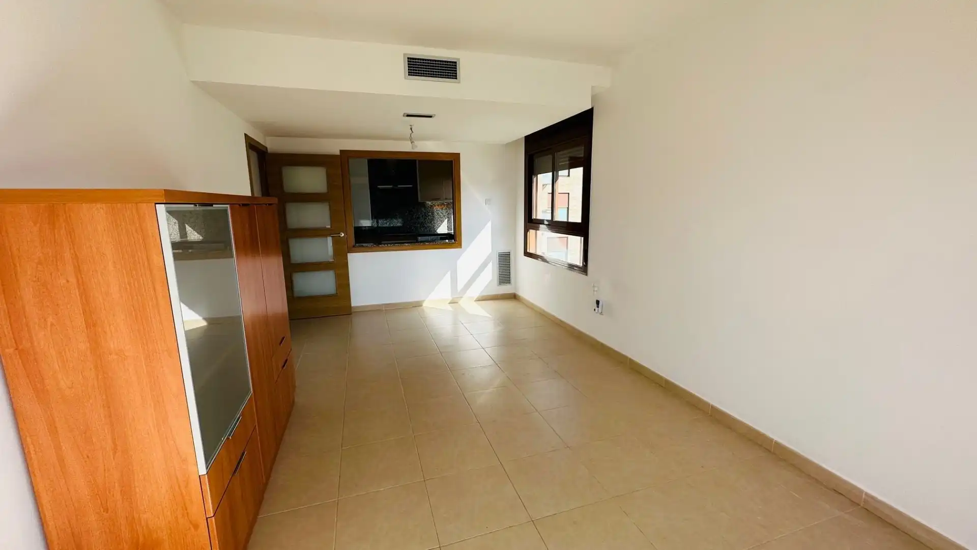 Sala d'estar de Pis en venda en Lloret de Mar amb Aire condicionat, Calefacció i Terrassa