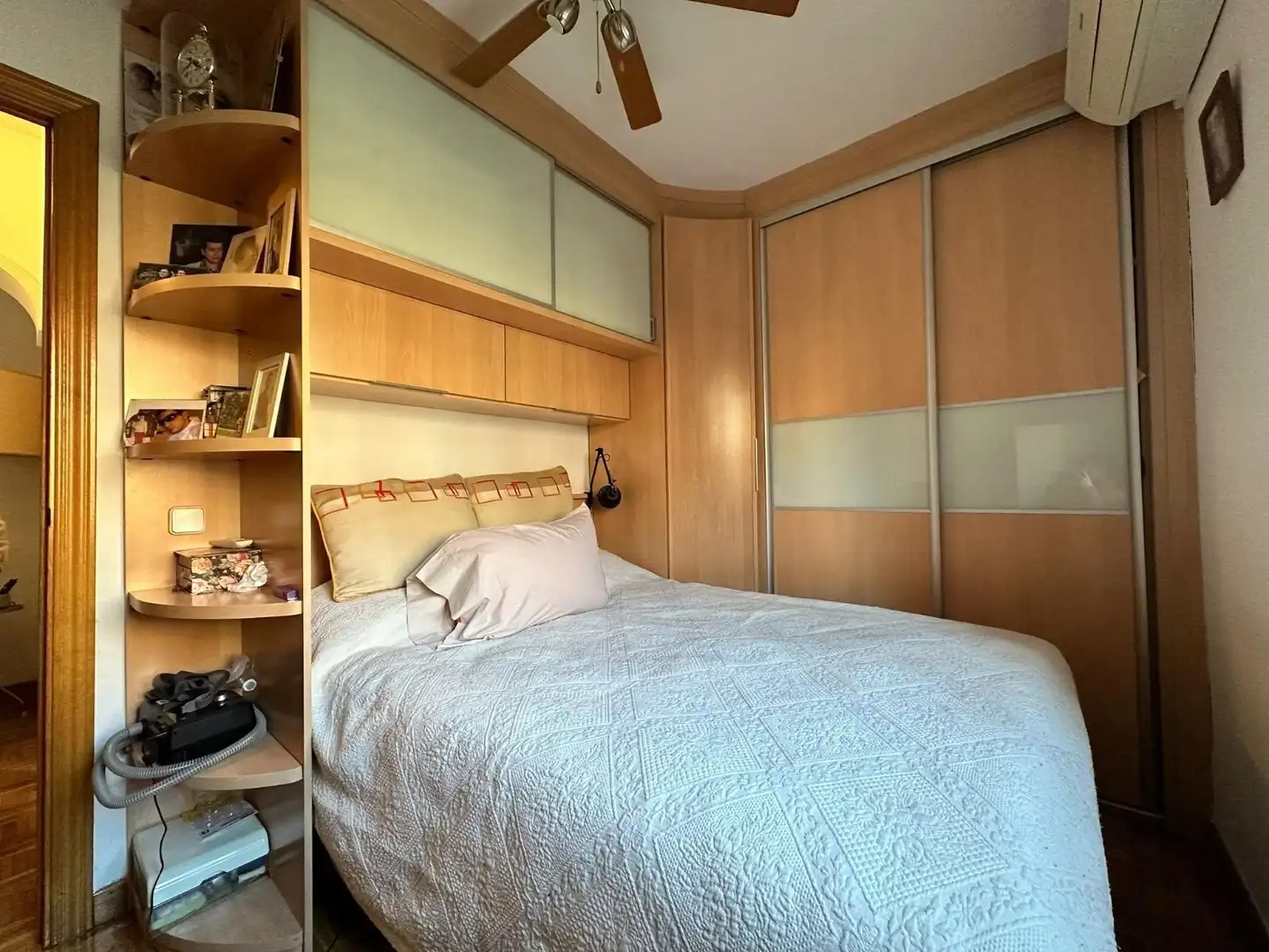 Wohnung zum Verkauf in Ronda SUR, Entrevías