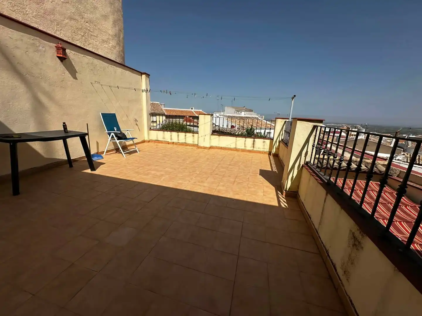 Casa amb terrassa en venda a Porcuna, imagen 7