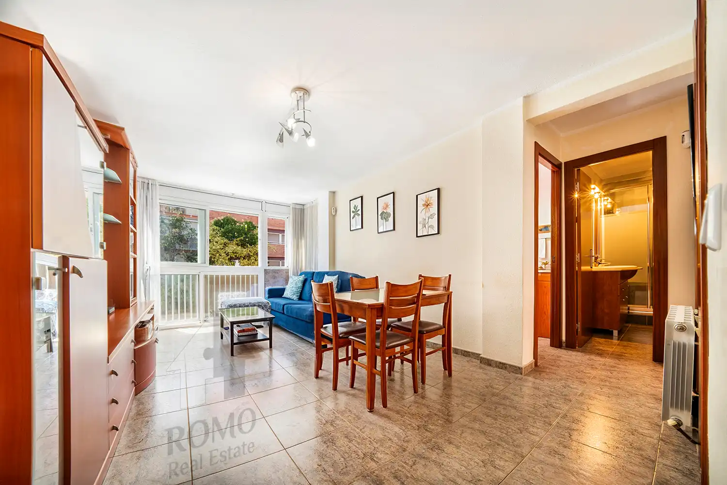 Piso en venta en Carrer Ramon Llull, Santa Perpètua de Mogoda