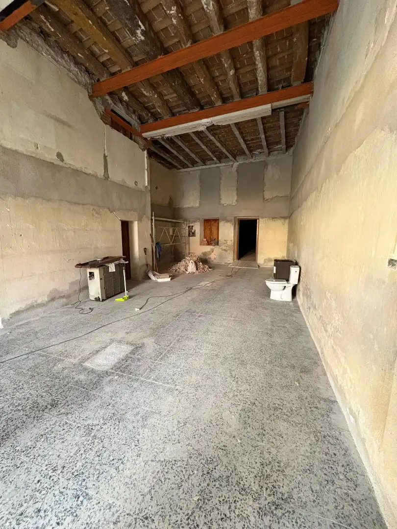 Business premises to rent in Carrer del Carme, imagen 4
