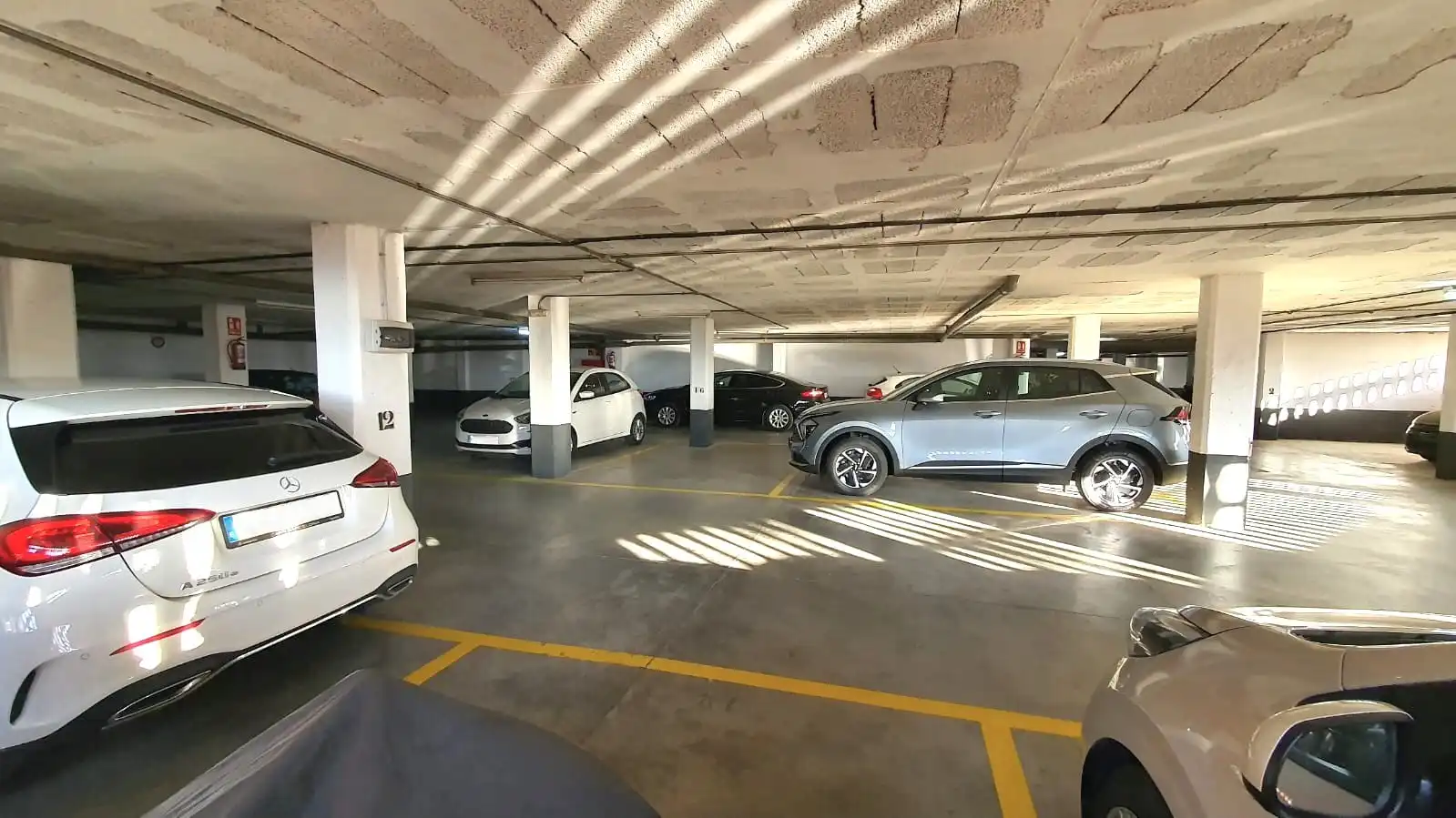 Parking of Garage for sale in Sant Just Desvern