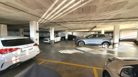 Photo 2 of Garage for sale in Avinguda Generalitat de Catalunya, Centre, Sant Just Desvern