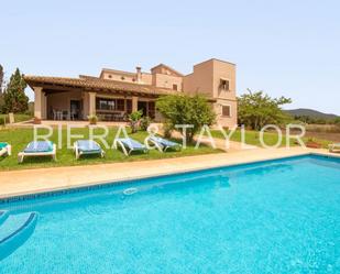 Exterior view of Country house for sale in Son Servera