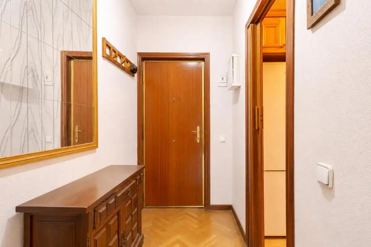 Flat for sale in Getafe  with Heating, Terrace and Balcony