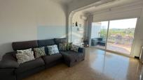 Living room of House or chalet for sale in Sant Quirze del Vallès  with Air Conditioner, Heating and Private garden