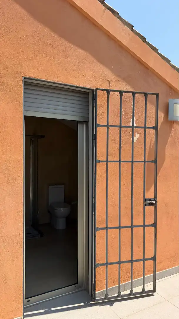 Chalet con terraza en venta en Cájar, imagen 42
