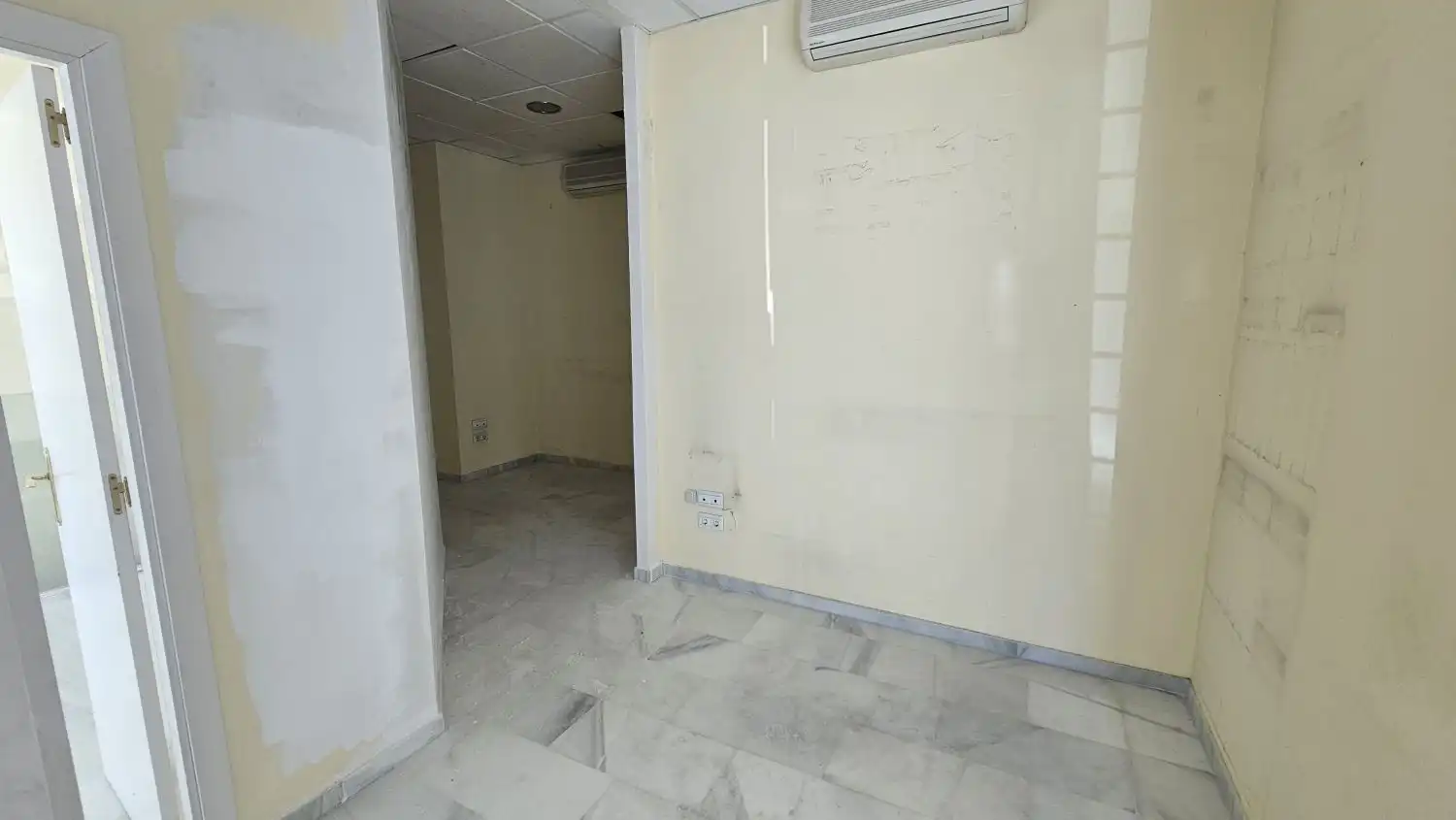 Piso en venta en Sevilla con Aire acondicionado