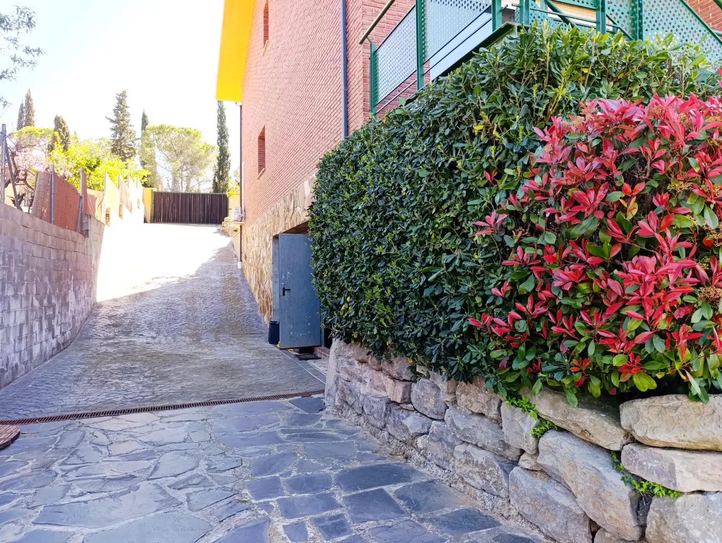 Detached house with terrace for sale in Montalnou - Milans del Bosc, imagen 96