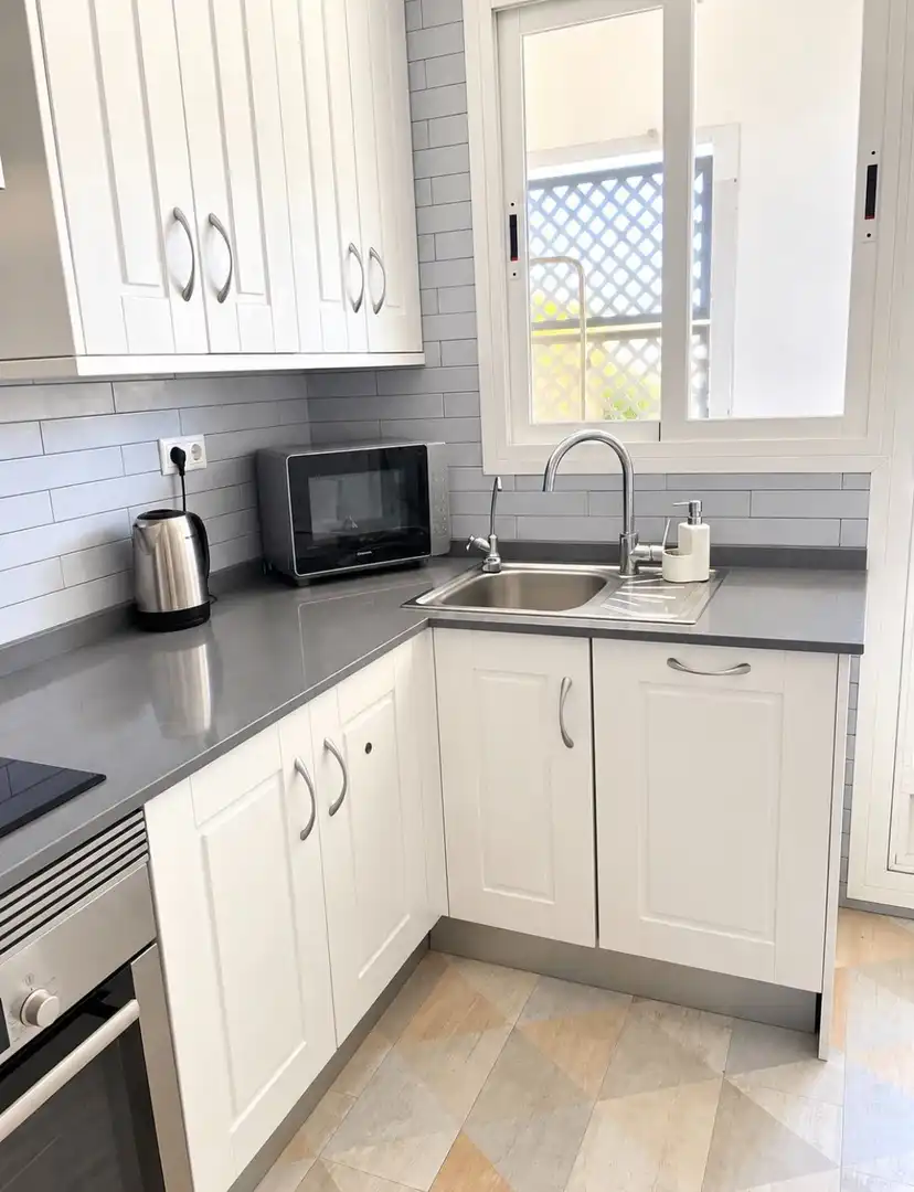 Duplex with pool for sale in Conrado Albaladejo, imagen 26