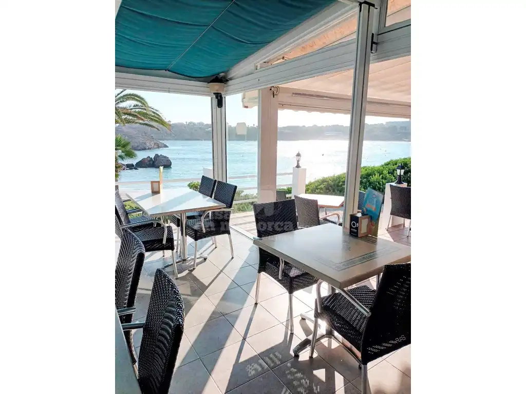 Local comercial en venda a Arenal d'en Castell, imagen 6