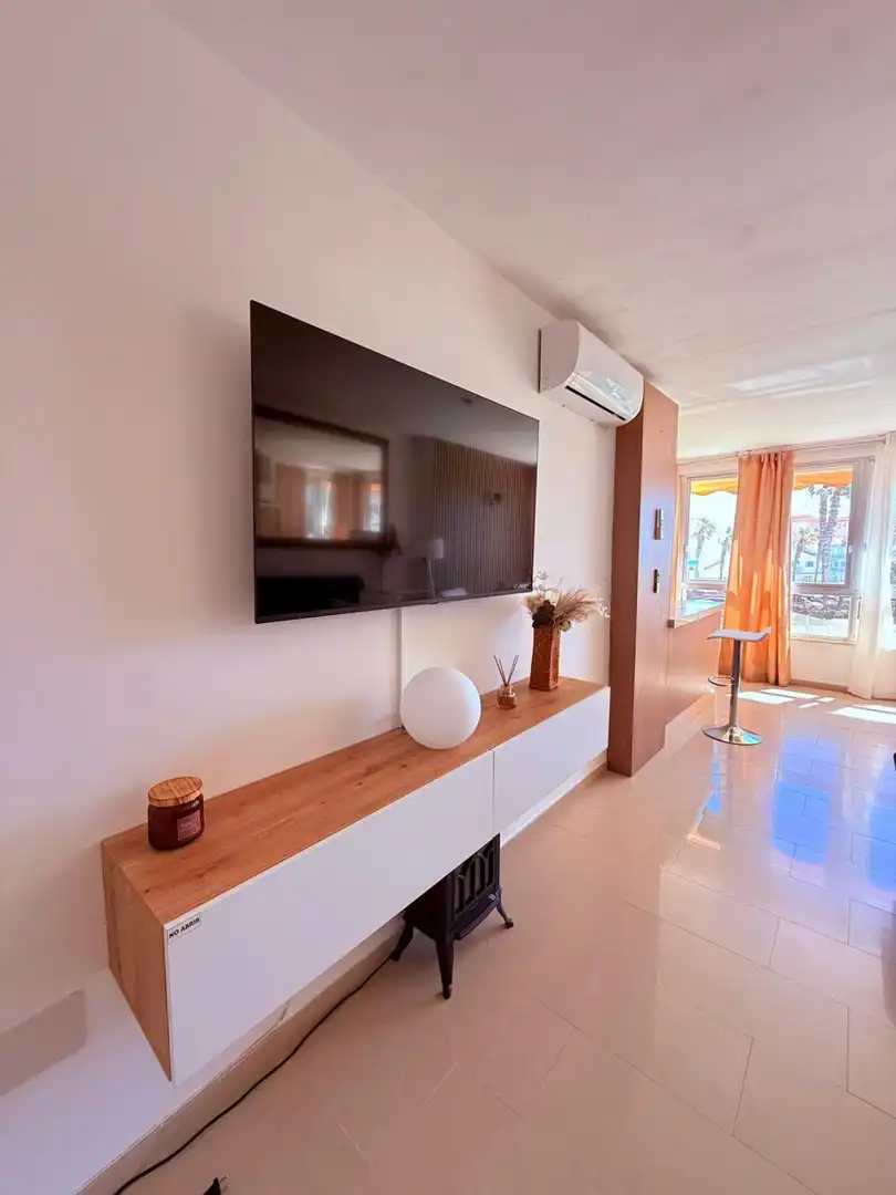 Apartment mit Pool zur Miete in Avenida Faro, imagen 34