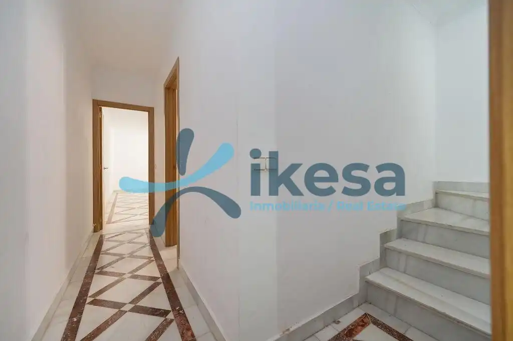 Dúplex en venda en Marbella amb Piscina comunitària