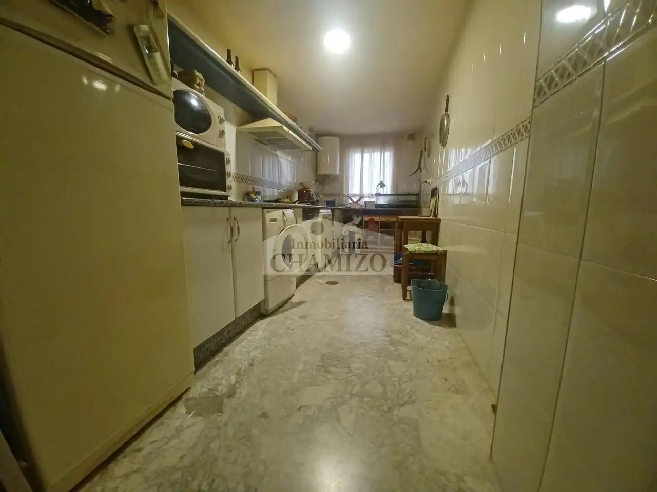 Piso con ascensor en venta en Calle San Francisco 63, imagen 3