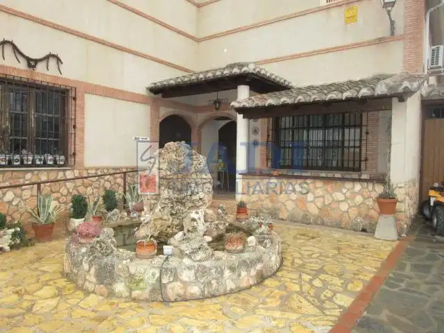 Gewerbefläche zum Verkauf in Viso del Marqués, imagen 26