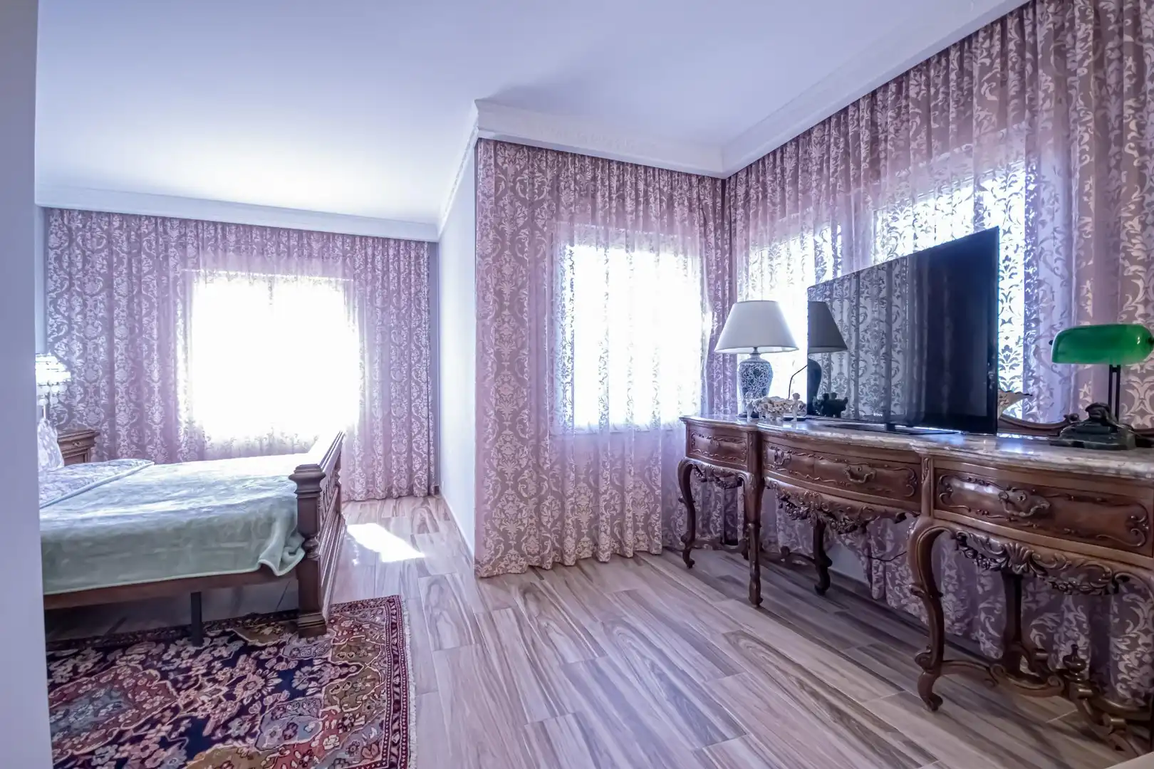 Villa mit Terrasse zum Verkauf in Carrer de Juan Ramón Jiménez 35, imagen 10