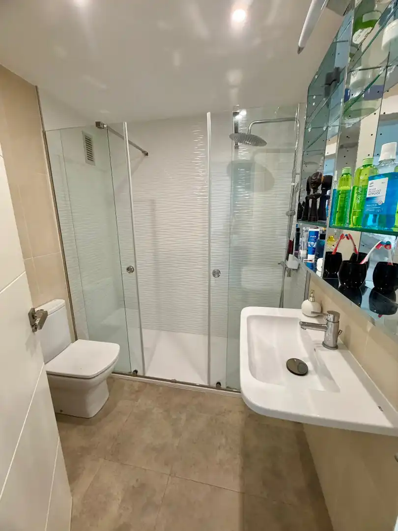 Wohnung mit Pool zum Verkauf in Passeig del Mediterrani, imagen 9