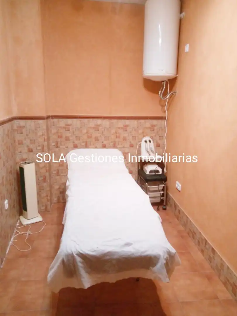 Local comercial en venda a Calle Cruz Verde, imagen 9
