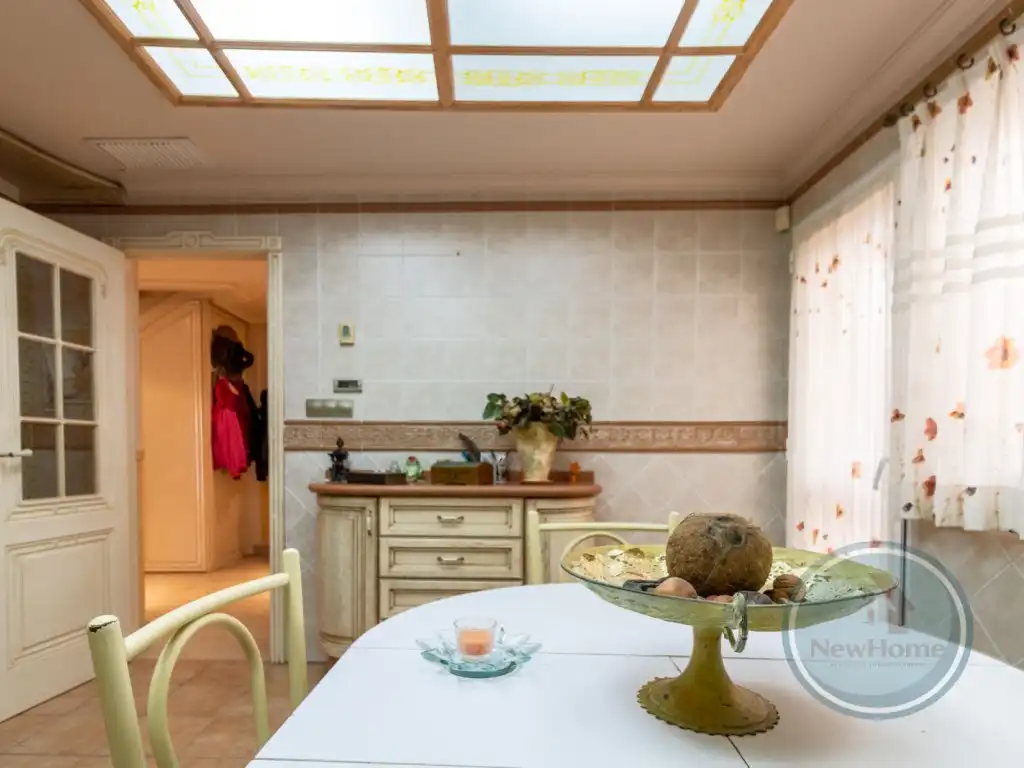 Casa adosada en venta en Crevillent