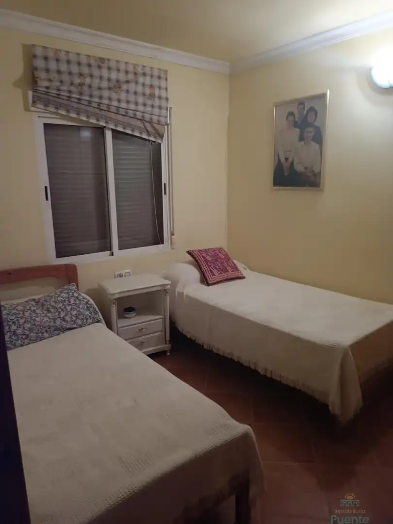 Dormitori de Casa o xalet en venda en Totana