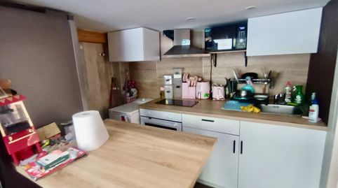 Foto 2 de Loft en venda a Elias Salaberria Hiribidea, Lezo, Gipuzkoa