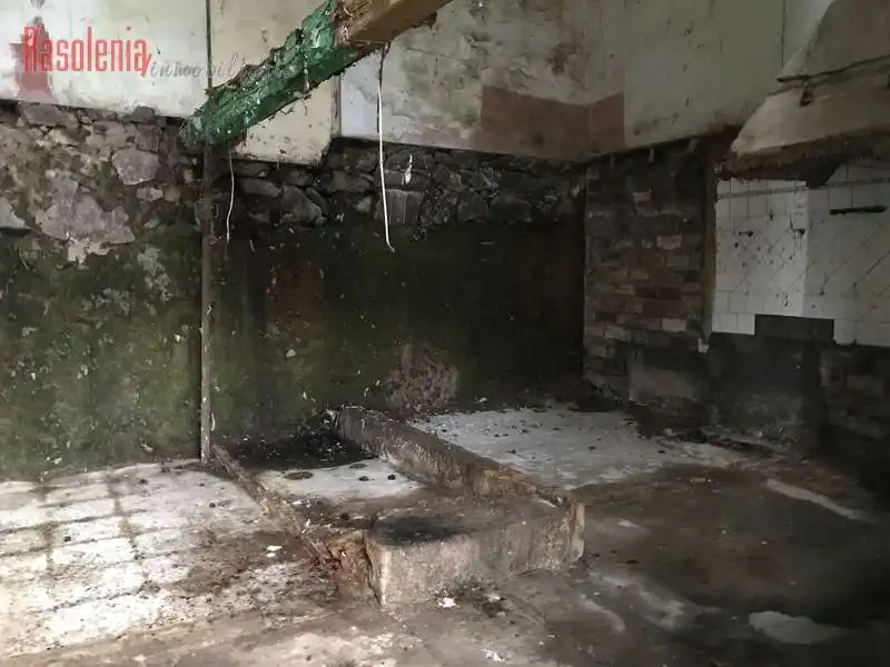 Casa o chalet en venta en Muxía con Trastero