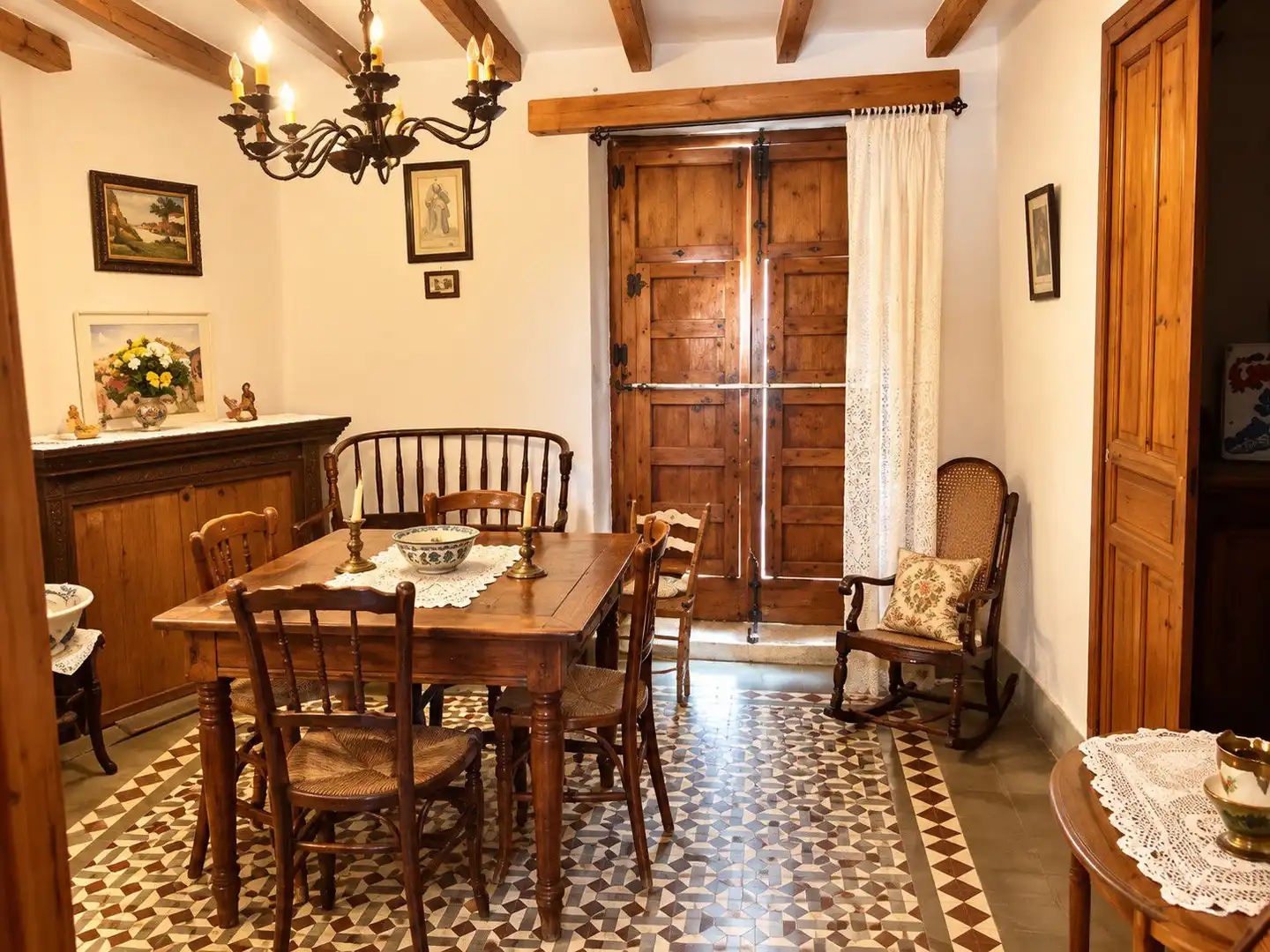 Haus zum Verkauf in Sella, imagen 2