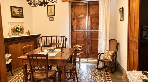 Foto 2 de Casa o chalet en venta en Sella, Alicante