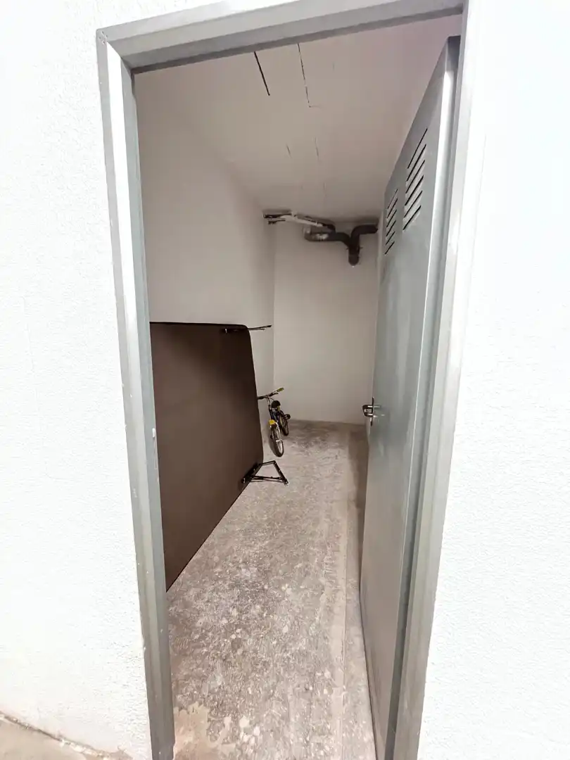 Piso en venta en Rivas-Vaciamadrid con Aire acondicionado, Calefacción y Terraza