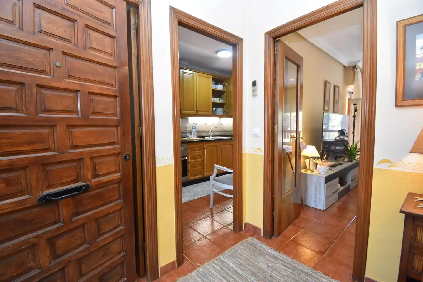 Casa o chalet en venta en Santa Pola con Aire acondicionado, Jardín privado y Piscina