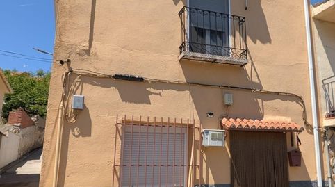 CASA EN SANTORCAZ CON GARAJE