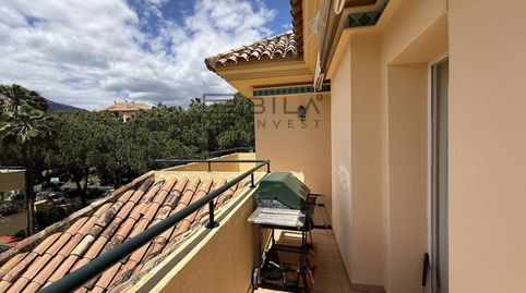 Ático en venta en Greenlife Village , Rio Real en Marbella, imatge 5